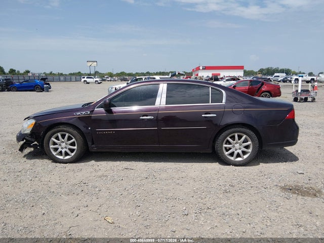 Aukcja sprzedaży 2008 Buick Lucerne Cxl, vin: 1G4HD57268U143739, numer aukcji: 45660999