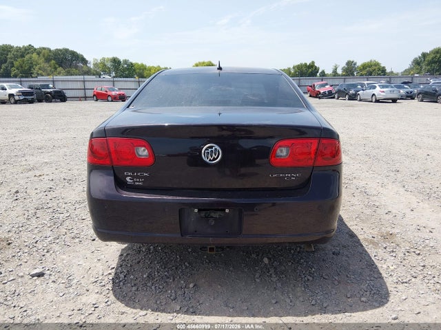 Aukcja sprzedaży 2008 Buick Lucerne Cxl, vin: 1G4HD57268U143739, numer aukcji: 45660999