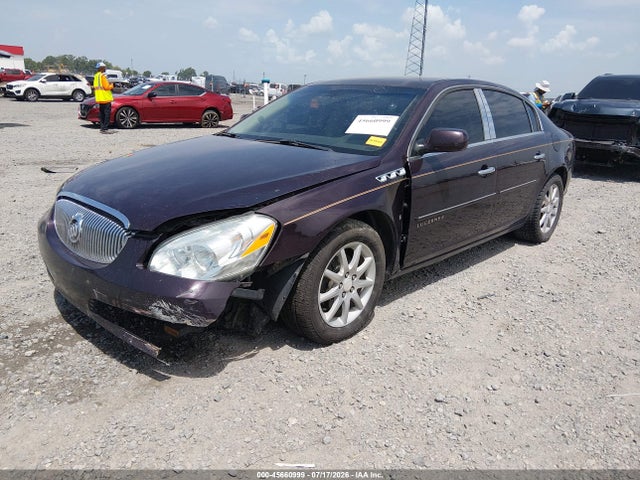 Aukcja sprzedaży 2008 Buick Lucerne Cxl, vin: 1G4HD57268U143739, numer aukcji: 45660999