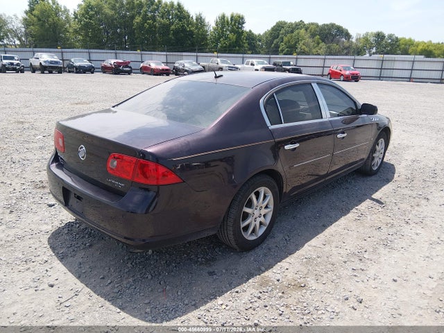 Aukcja sprzedaży 2008 Buick Lucerne Cxl, vin: 1G4HD57268U143739, numer aukcji: 45660999