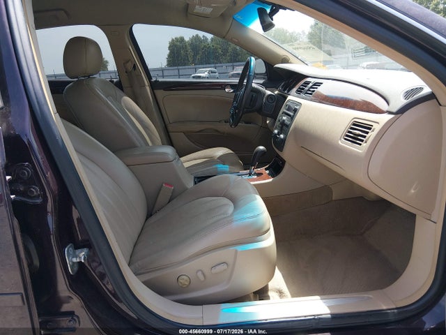 Aukcja sprzedaży 2008 Buick Lucerne Cxl, vin: 1G4HD57268U143739, numer aukcji: 45660999