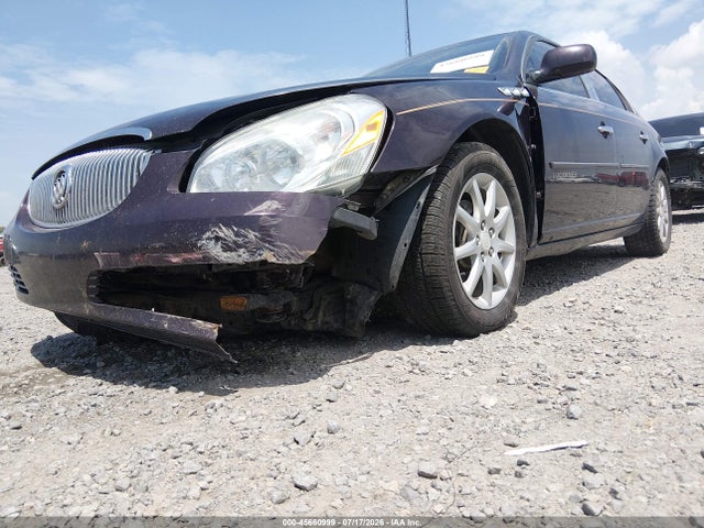 Aukcja sprzedaży 2008 Buick Lucerne Cxl, vin: 1G4HD57268U143739, numer aukcji: 45660999