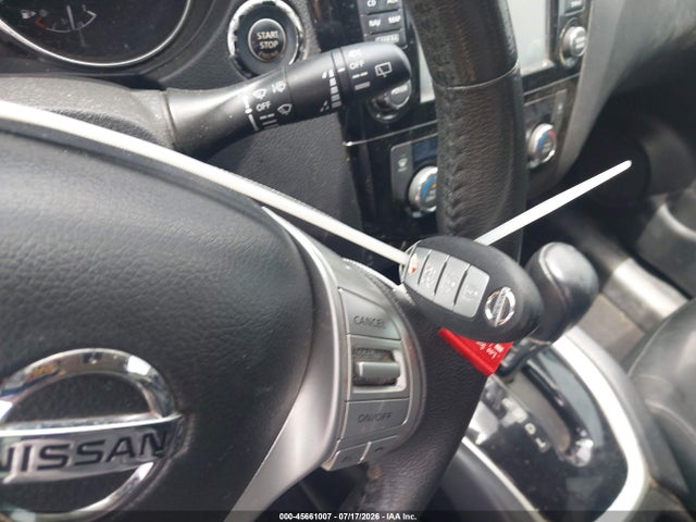 Продаж на аукціоні авто 2014 Nissan Rogue Sl, vin: 5N1AT2MT0EC773788, номер лоту: 45661007