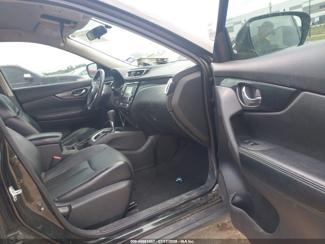 Продаж на аукціоні авто 2014 Nissan Rogue Sl, vin: 5N1AT2MT0EC773788, номер лоту: 45661007