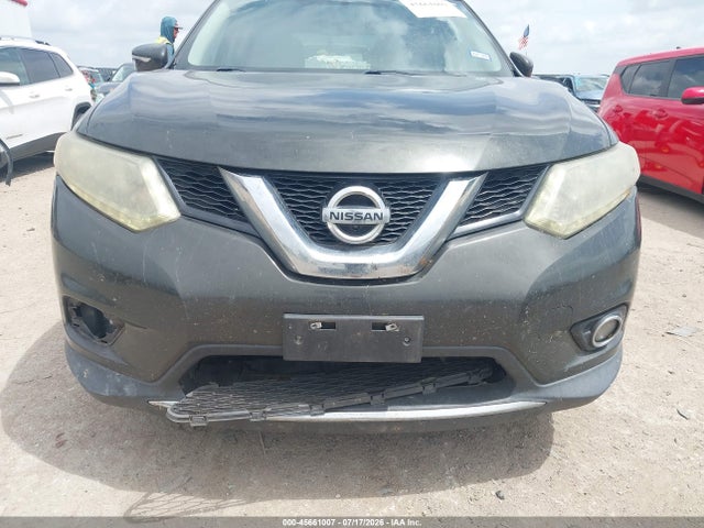 Продаж на аукціоні авто 2014 Nissan Rogue Sl, vin: 5N1AT2MT0EC773788, номер лоту: 45661007