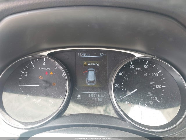 Продаж на аукціоні авто 2014 Nissan Rogue Sl, vin: 5N1AT2MT0EC773788, номер лоту: 45661007