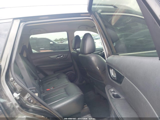 Продаж на аукціоні авто 2014 Nissan Rogue Sl, vin: 5N1AT2MT0EC773788, номер лоту: 45661007