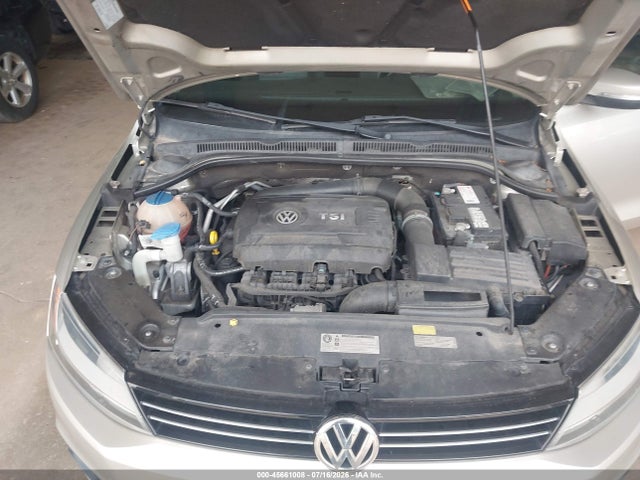 Продаж на аукціоні авто 2014 Volkswagen Jetta 1.8t Sel, vin: 3VWL17AJ6EM239189, номер лоту: 45661008