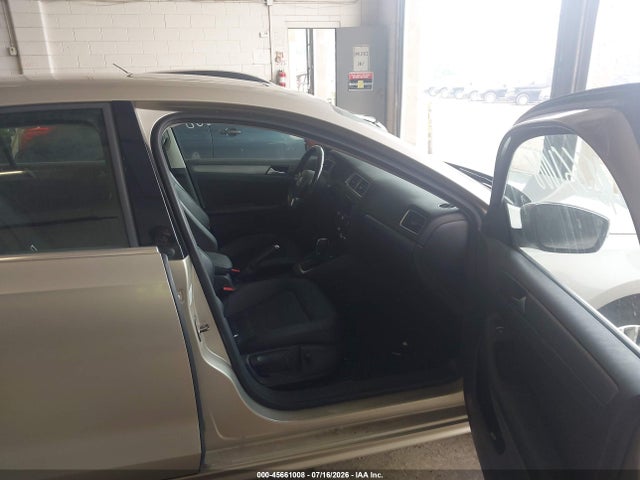 Продаж на аукціоні авто 2014 Volkswagen Jetta 1.8t Sel, vin: 3VWL17AJ6EM239189, номер лоту: 45661008