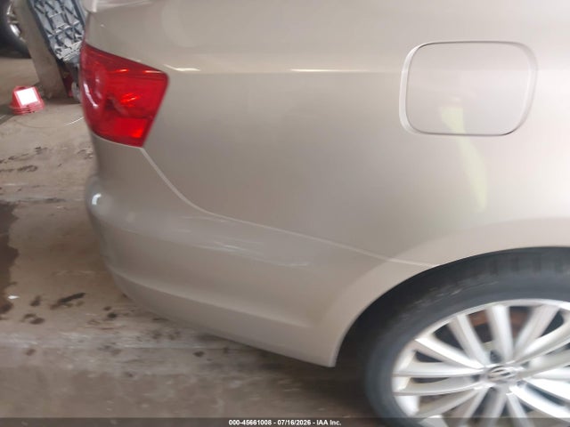 Продаж на аукціоні авто 2014 Volkswagen Jetta 1.8t Sel, vin: 3VWL17AJ6EM239189, номер лоту: 45661008