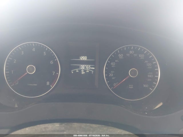 Продаж на аукціоні авто 2014 Volkswagen Jetta 1.8t Sel, vin: 3VWL17AJ6EM239189, номер лоту: 45661008