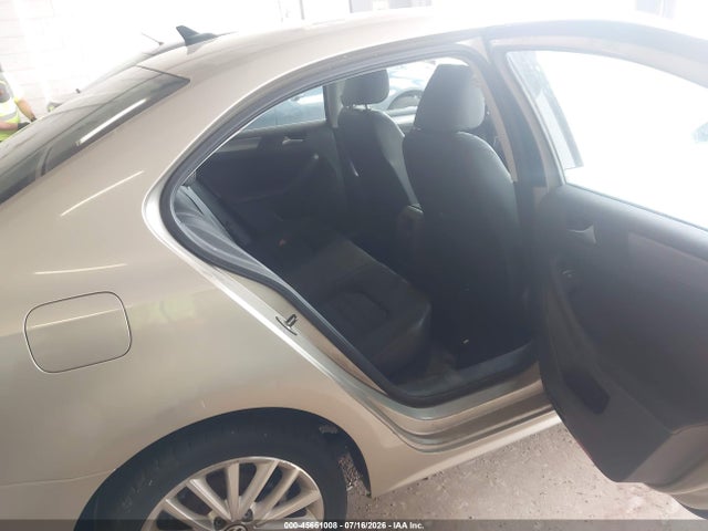 Продаж на аукціоні авто 2014 Volkswagen Jetta 1.8t Sel, vin: 3VWL17AJ6EM239189, номер лоту: 45661008
