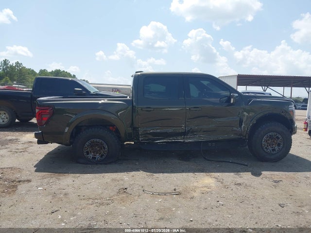 1FTFW1RG2TFA05359 Ford F-150 Raptor