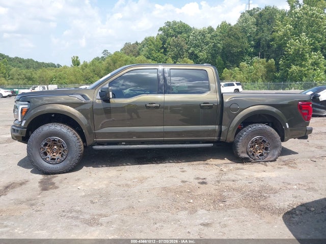 1FTFW1RG2TFA05359 Ford F-150 Raptor