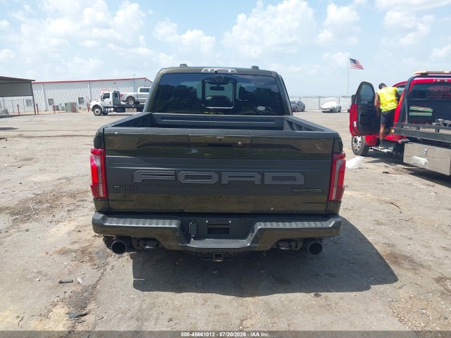 1FTFW1RG2TFA05359 Ford F-150 Raptor