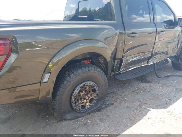 1FTFW1RG2TFA05359 Ford F-150 Raptor