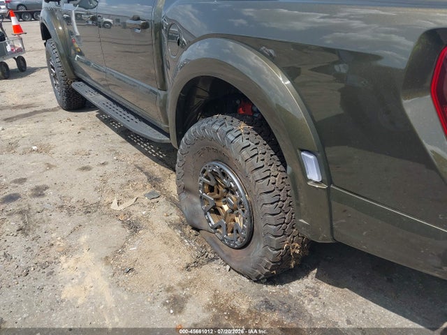 1FTFW1RG2TFA05359 Ford F-150 Raptor