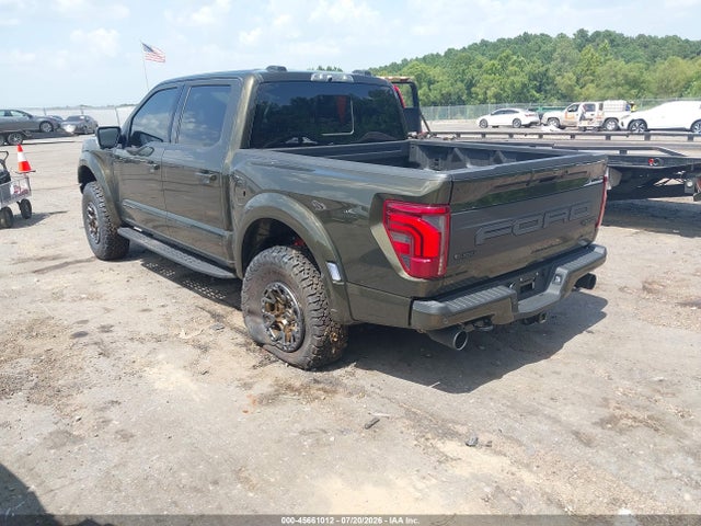 1FTFW1RG2TFA05359 Ford F-150 Raptor