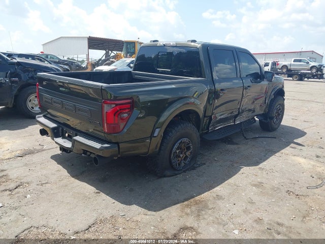 1FTFW1RG2TFA05359 Ford F-150 Raptor