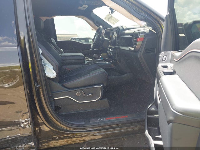 1FTFW1RG2TFA05359 Ford F-150 Raptor