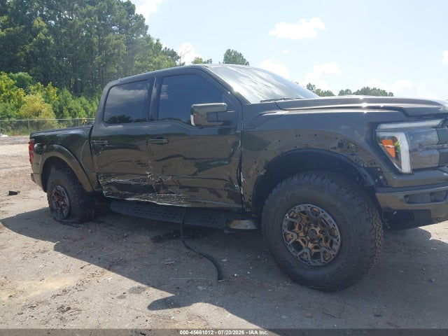 1FTFW1RG2TFA05359 Ford F-150 Raptor