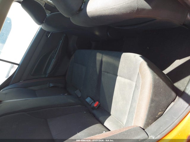 2022 Nissan Versa 1.6 Sr Xtronic Cvt მანქანა იყიდება აუქციონზე, vin: 3N1CN8FV1NL832699, აუქციონის ნომერი: 45661026