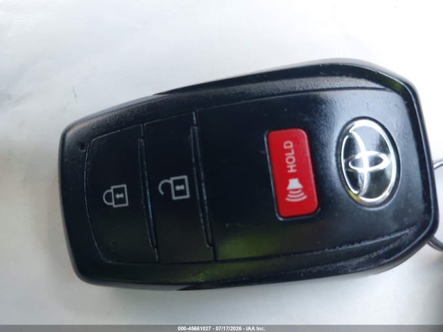 45661027 :رقم المزاد ، 3TMLB5JN4RM039098 vin ، 2024 Toyota Tacoma Trd Sport مزاد بيع