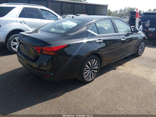 Продажа на аукционе авто 2025 Nissan Altima Sv Fwd, vin: 1N4BL4DV1SN371872, номер лота: 45661036