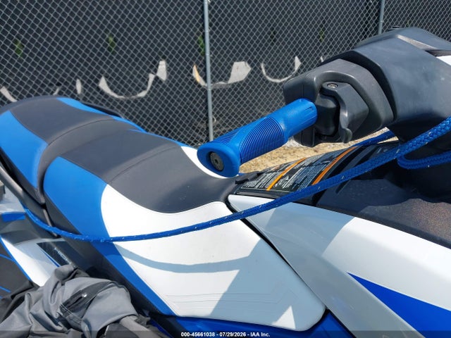 Aukcja sprzedaży 2019 Yamaha Fxho, vin: YAMA2020A919, numer aukcji: 45661038