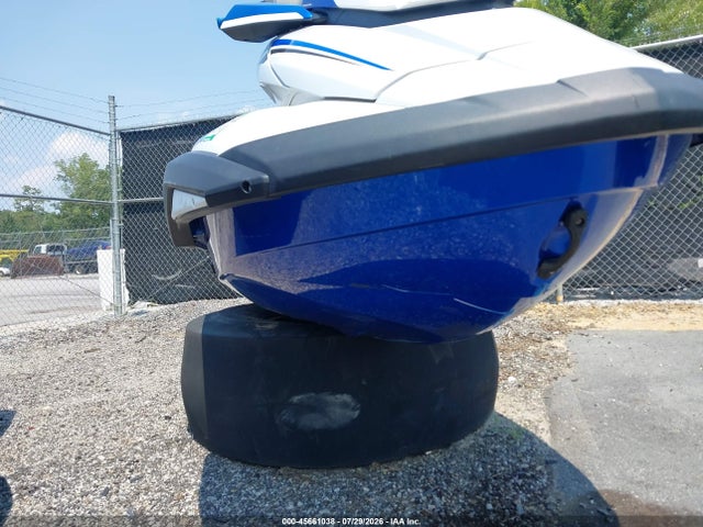 Aukcja sprzedaży 2019 Yamaha Fxho, vin: YAMA2020A919, numer aukcji: 45661038