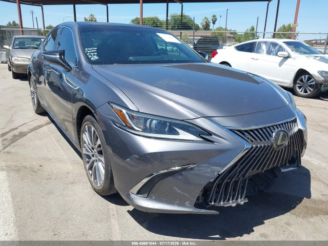Продаж на аукціоні авто 2020 Lexus Es 350, vin: 58ADZ1B14LU053076, номер лоту: 45661044