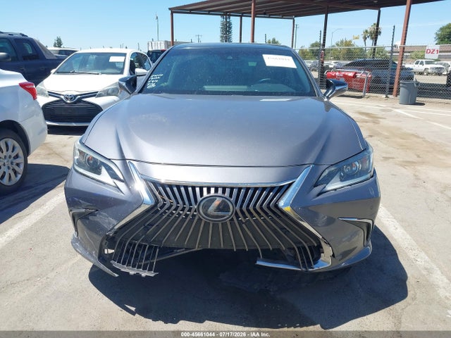Продаж на аукціоні авто 2020 Lexus Es 350, vin: 58ADZ1B14LU053076, номер лоту: 45661044