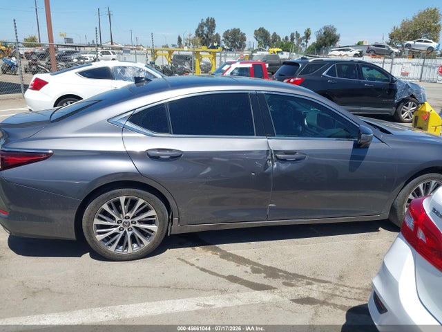 Продаж на аукціоні авто 2020 Lexus Es 350, vin: 58ADZ1B14LU053076, номер лоту: 45661044