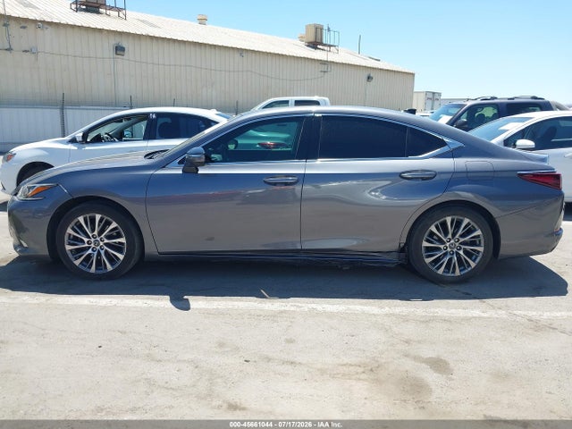 Продаж на аукціоні авто 2020 Lexus Es 350, vin: 58ADZ1B14LU053076, номер лоту: 45661044