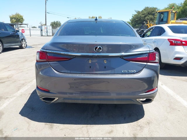 Продаж на аукціоні авто 2020 Lexus Es 350, vin: 58ADZ1B14LU053076, номер лоту: 45661044