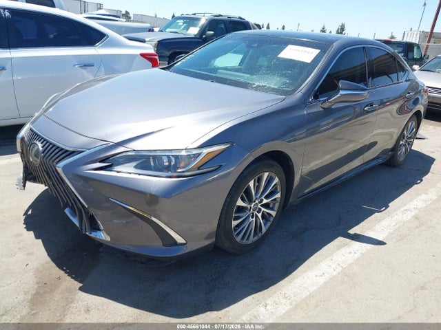 Продаж на аукціоні авто 2020 Lexus Es 350, vin: 58ADZ1B14LU053076, номер лоту: 45661044