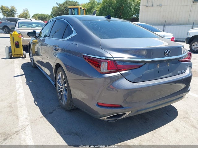 Продаж на аукціоні авто 2020 Lexus Es 350, vin: 58ADZ1B14LU053076, номер лоту: 45661044