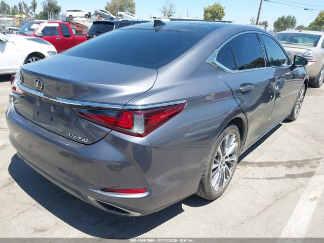 Продаж на аукціоні авто 2020 Lexus Es 350, vin: 58ADZ1B14LU053076, номер лоту: 45661044