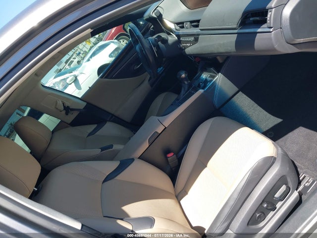 Продаж на аукціоні авто 2020 Lexus Es 350, vin: 58ADZ1B14LU053076, номер лоту: 45661044