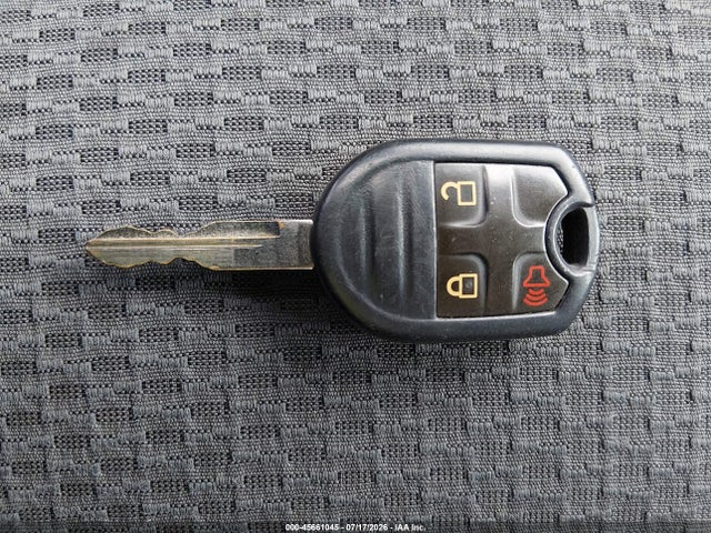 Ford F-150 Stx 2014 1FTFW1CF4EKF93128 Image 11