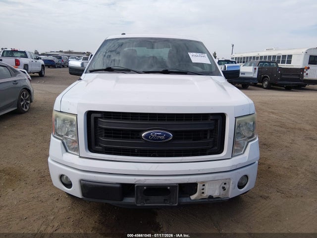Ford F-150 Stx 2014 1FTFW1CF4EKF93128 Image 12
