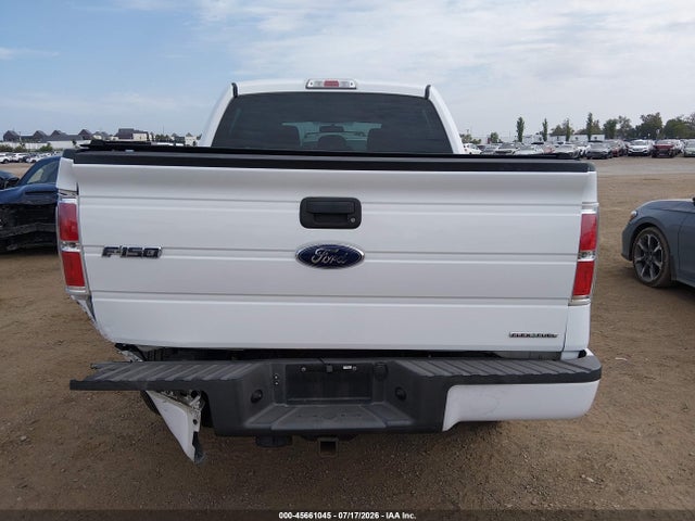 Ford F-150 Stx 2014 1FTFW1CF4EKF93128 Image 16