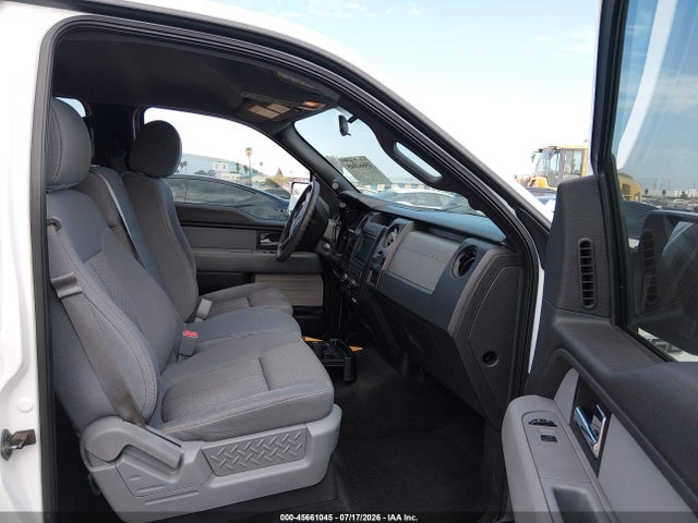 Ford F-150 Stx 2014 1FTFW1CF4EKF93128 Image 5