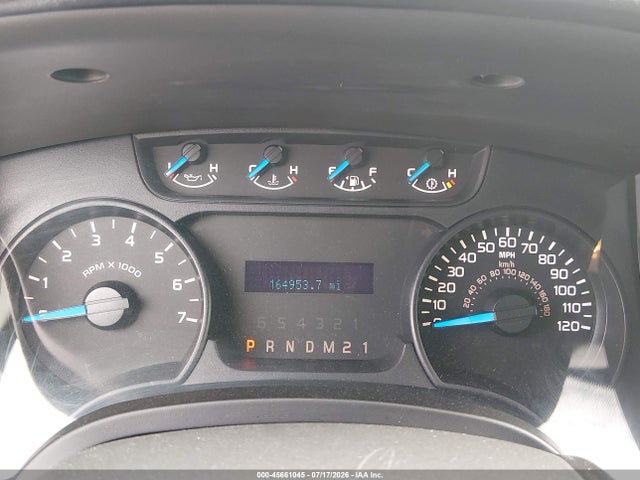 Ford F-150 Stx 2014 1FTFW1CF4EKF93128 Image 7