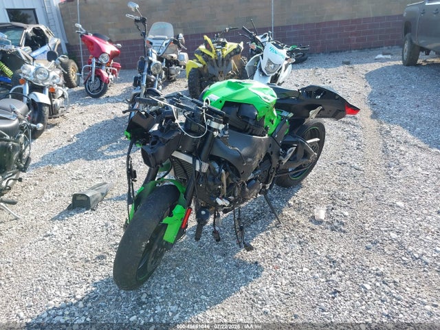 2025 JKBZXVM16SA009291 main image
