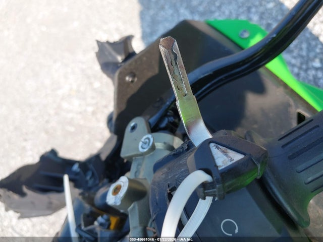 Kawasaki Zx1002 M 2025 JKBZXVM16SA009291 Image 11