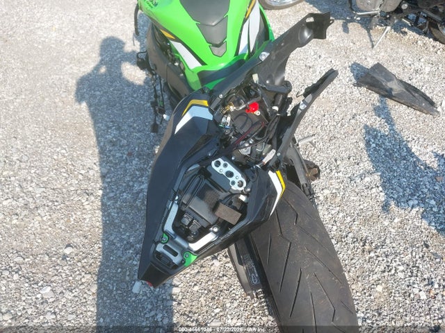 Kawasaki Zx1002 M 2025 JKBZXVM16SA009291 Image 12