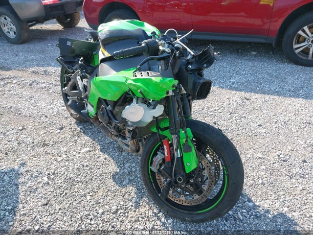 Kawasaki Zx1002 M 2025 JKBZXVM16SA009291 Image 2