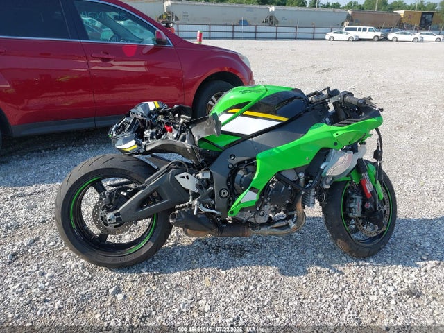 Kawasaki Zx1002 M 2025 JKBZXVM16SA009291 Image 14