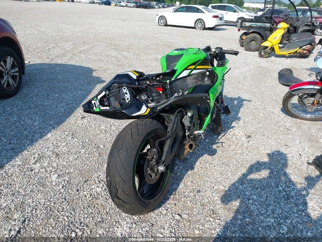 Kawasaki Zx1002 M 2025 JKBZXVM16SA009291 Image 3